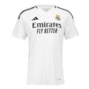 Camisa Feminina Real Madrid 24/25 Home