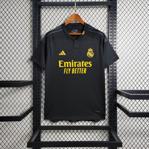 Camisa Real Madrid 2023/24 Away