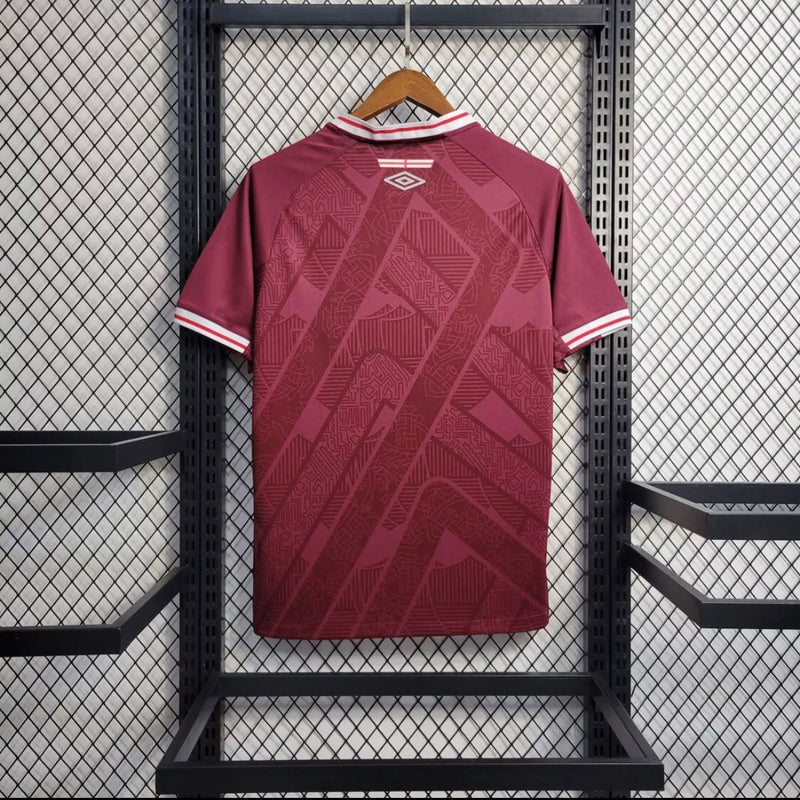 Camisa Fluminense 2022/23 Third