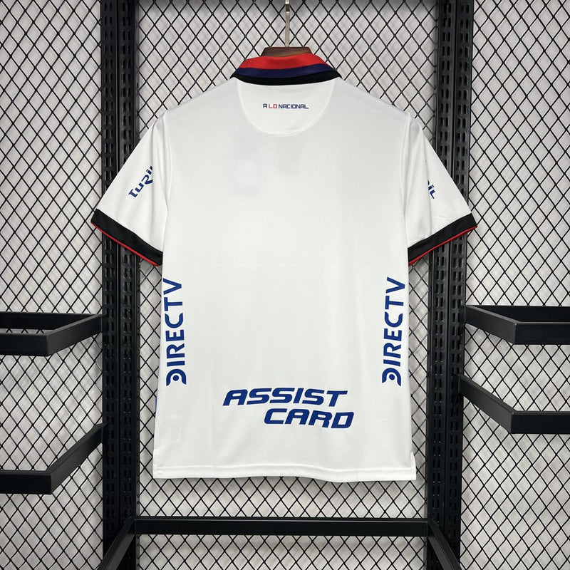 Camisa Nacional Uruguai Home 2024/25