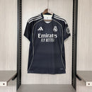 Camisa Real Madrid 2025/26 Away