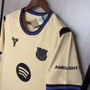 Camisa Barcelona 2025/26 Away
