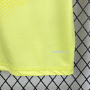 Camisa Arsenal 2025/26 Goleiro