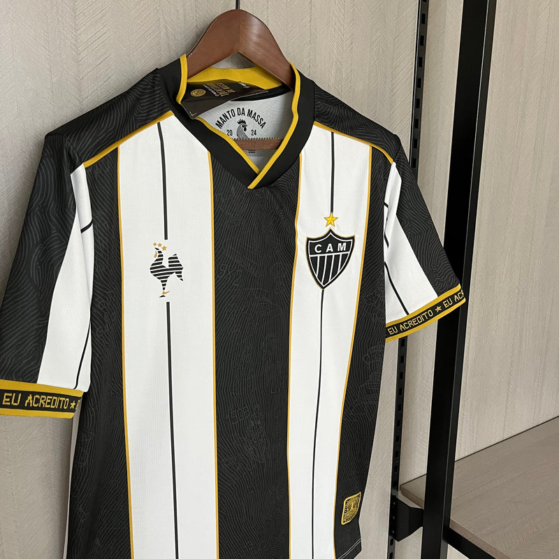 Camisa Atlético Mineiro 2025/26 Edição Especial