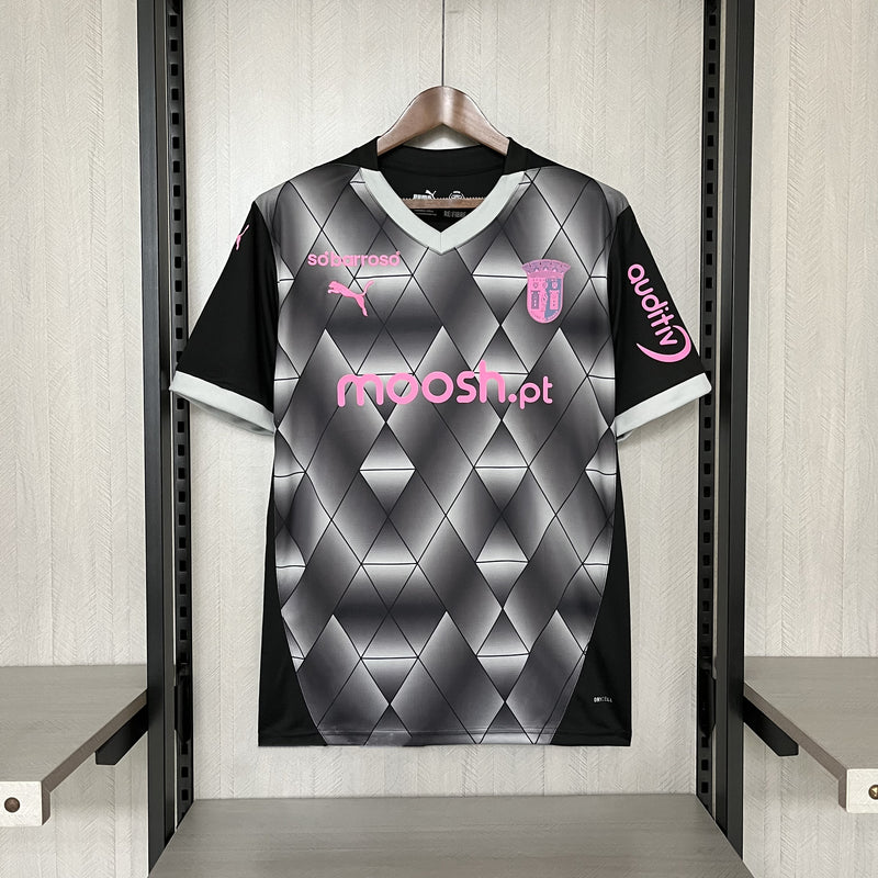 Camisa Manchester United 2024/25 Third