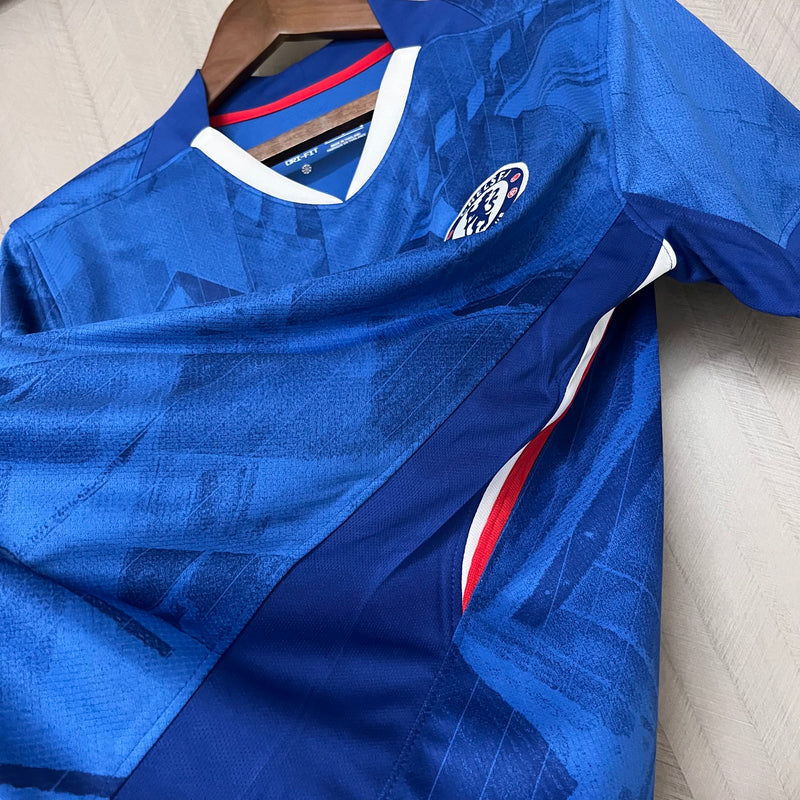 Camisa Chelsea 2025/26