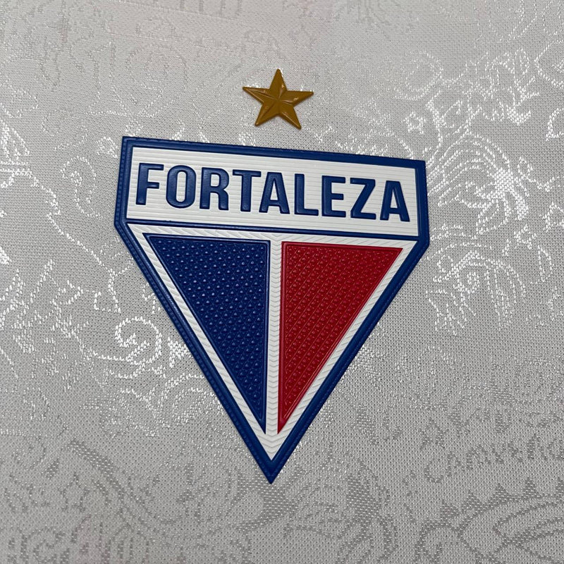 Camisa Fortaleza 2023/24 Away