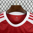 Camisa Arsenal 2025/26 Home