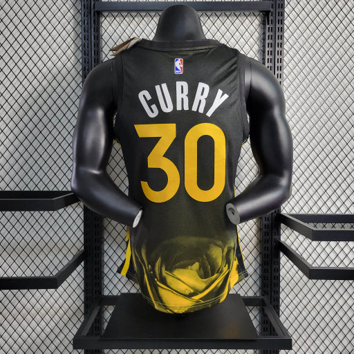 Regata NBA Golden State Warriors - Stephen Curry