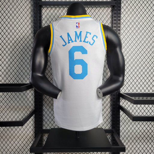 Regata NBA Los Angeles Lakers - LeBron James