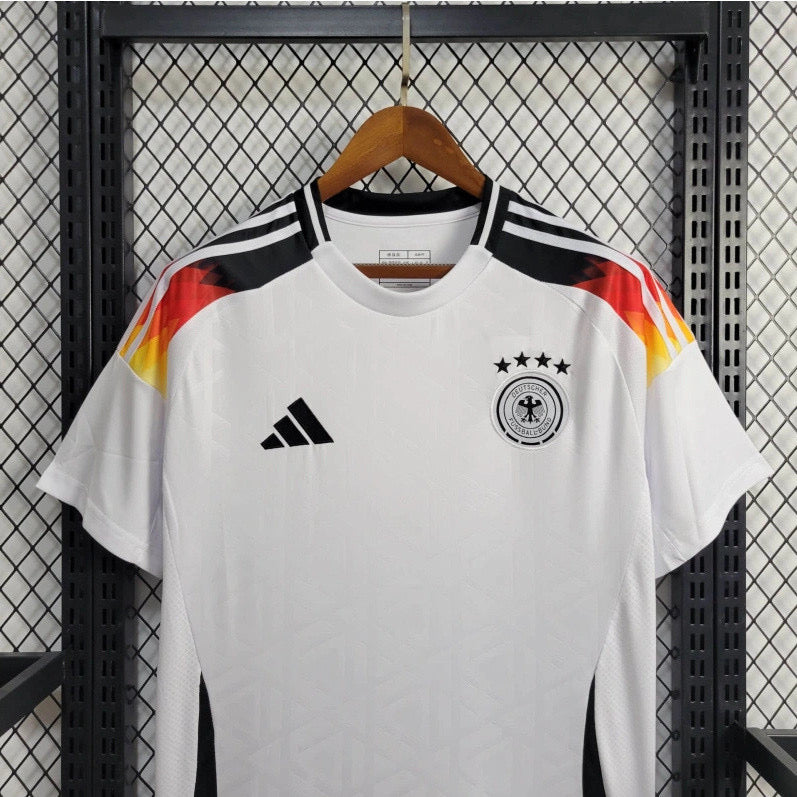 Camisa Alemanha 2024/25 Home