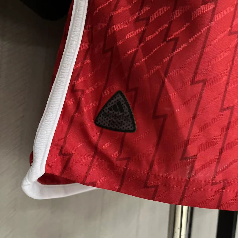 Camisa Arsenal 2023/24 Versão Jogador