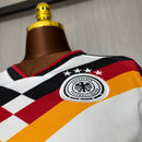 Cropped Seleção Alemanha I 2026 Copa do Mundo