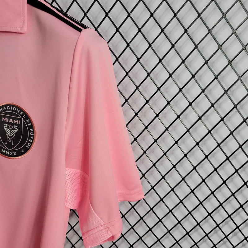 Camisa Inter Miami Home 23/24