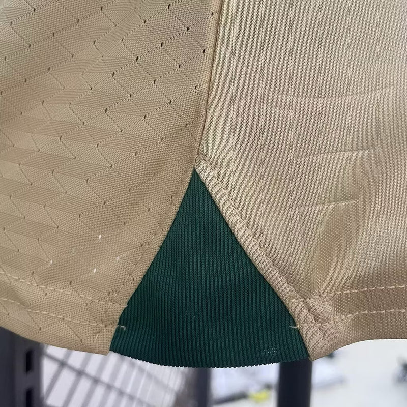 Camisa Palmeiras 2024/25 Third Versão Jogador