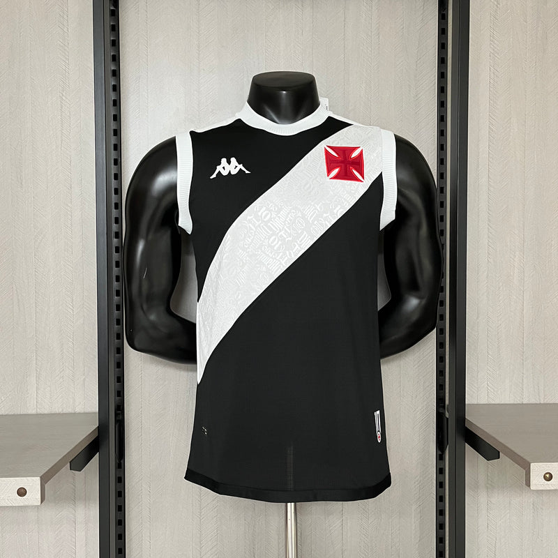Camisa Vasco da Gama 2024/25 Regata
