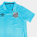 Camisa Santos 2025/26 Azul