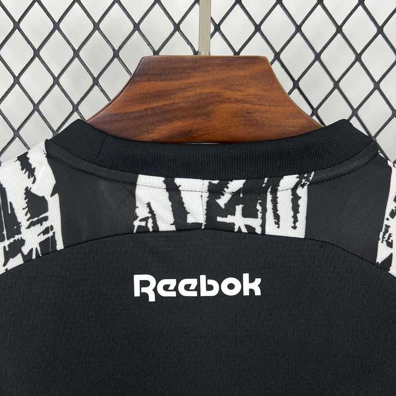 Camisa Botafogo 2025/26 Pré-Jogo