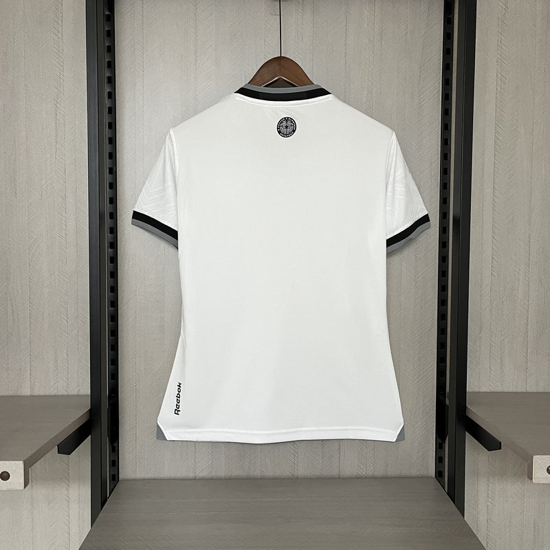 Camisa Feminina Botafogo 24/25 Third