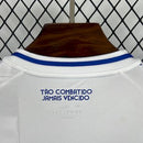 Camisa Cruzeiro 2025/26 Away