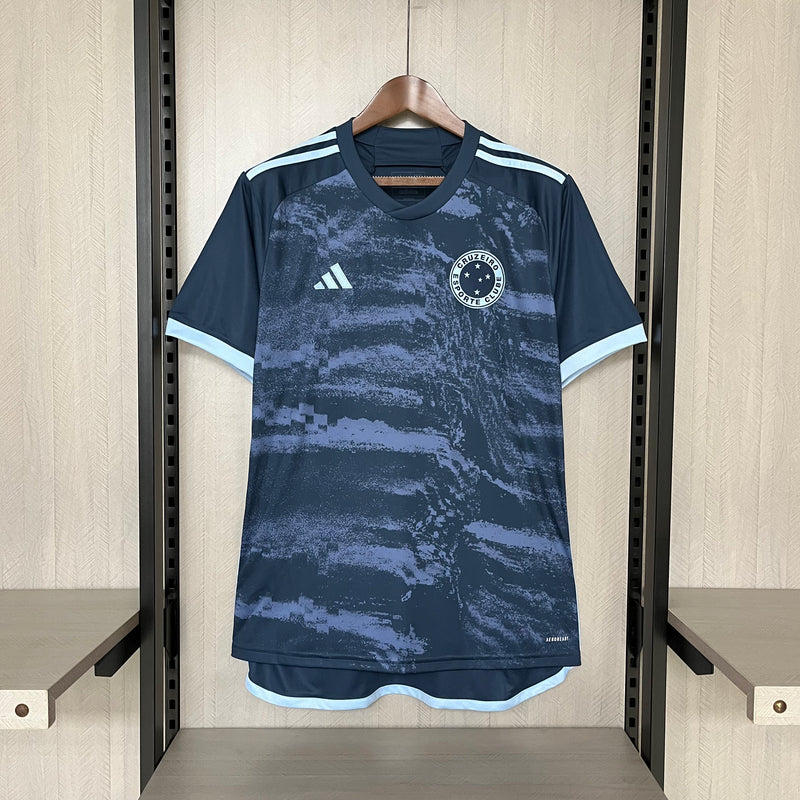 Camisa Cruzeiro 24/25 Third