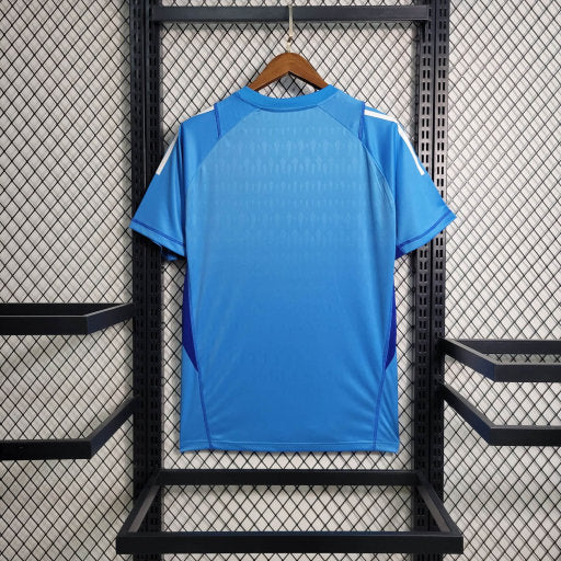Camisa Flamengo 2023/24 Goleiro