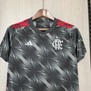 Camisa Flamengo Feminina 2024/25 Third