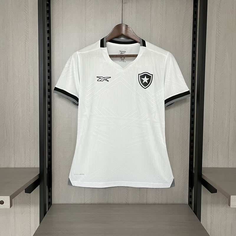 Camisa Feminina Botafogo 24/25 Third