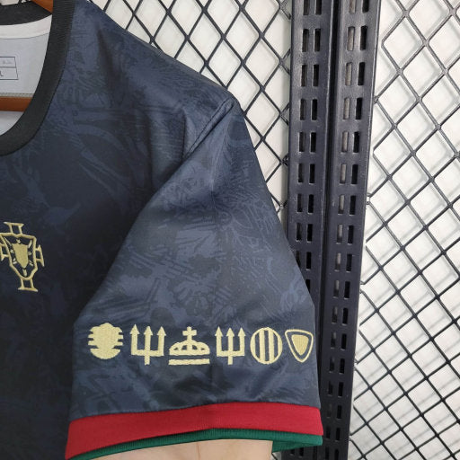 Camisa Portugal Edição Especial GOAT 2023/24