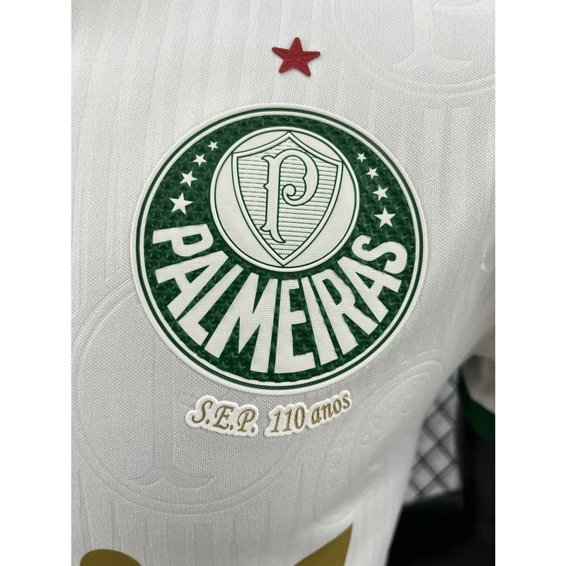 Camisa Palmeiras 2024/25 Away Versão jogador
