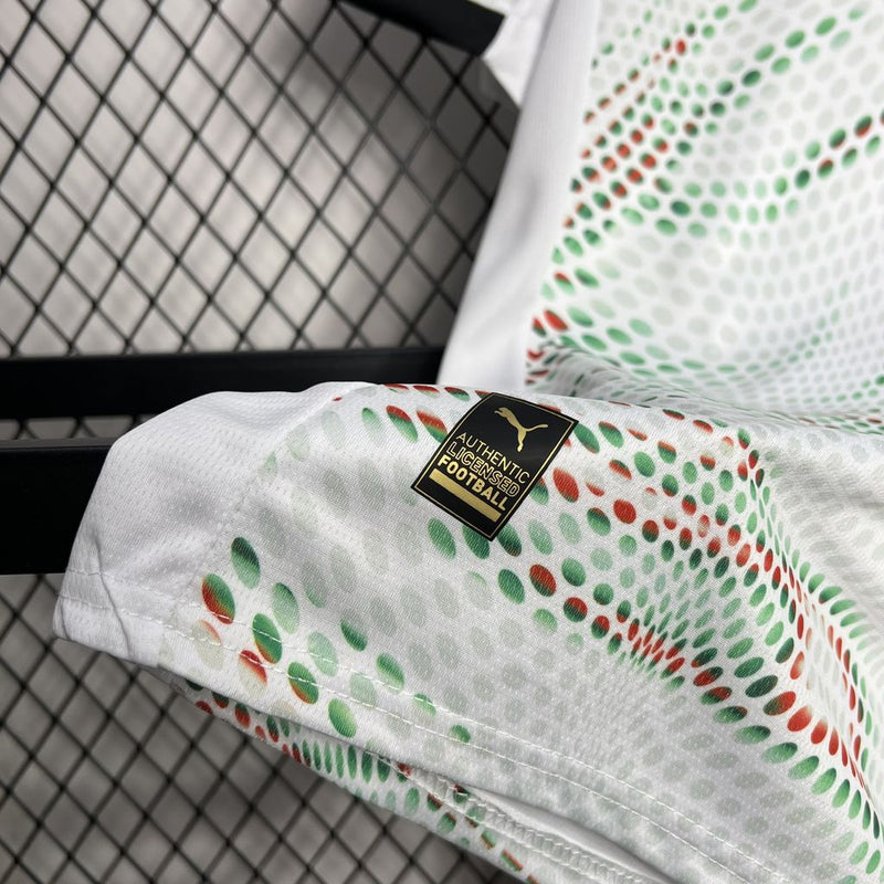Camisa Portugal Away 2025/26