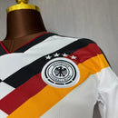 Camisa Feminina Seleção Alemanha I 2026 Copa do Mundo