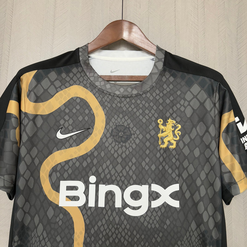 Camisa Chelsea 2025/26