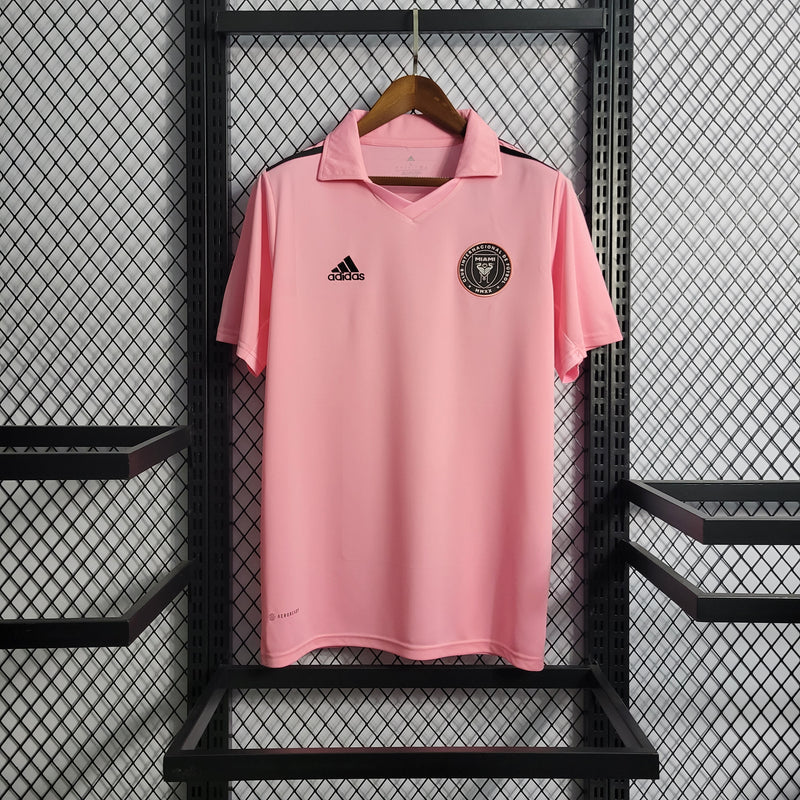 Camisa Inter Miami Home 23/24