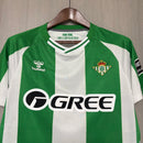 Camisa Bétis 2025/26 Home