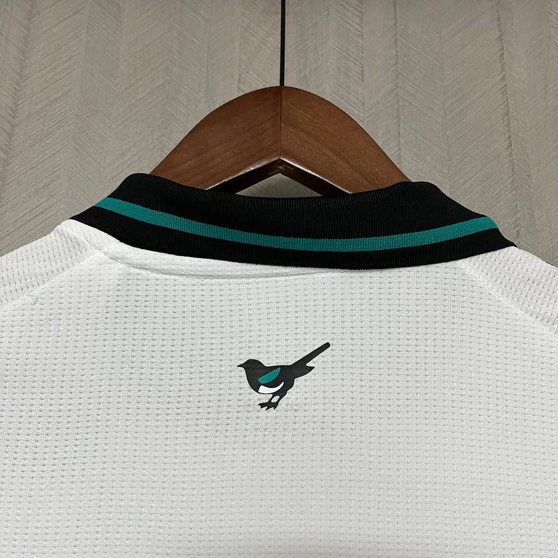 Camisa Newcastle United 2024/25 Third