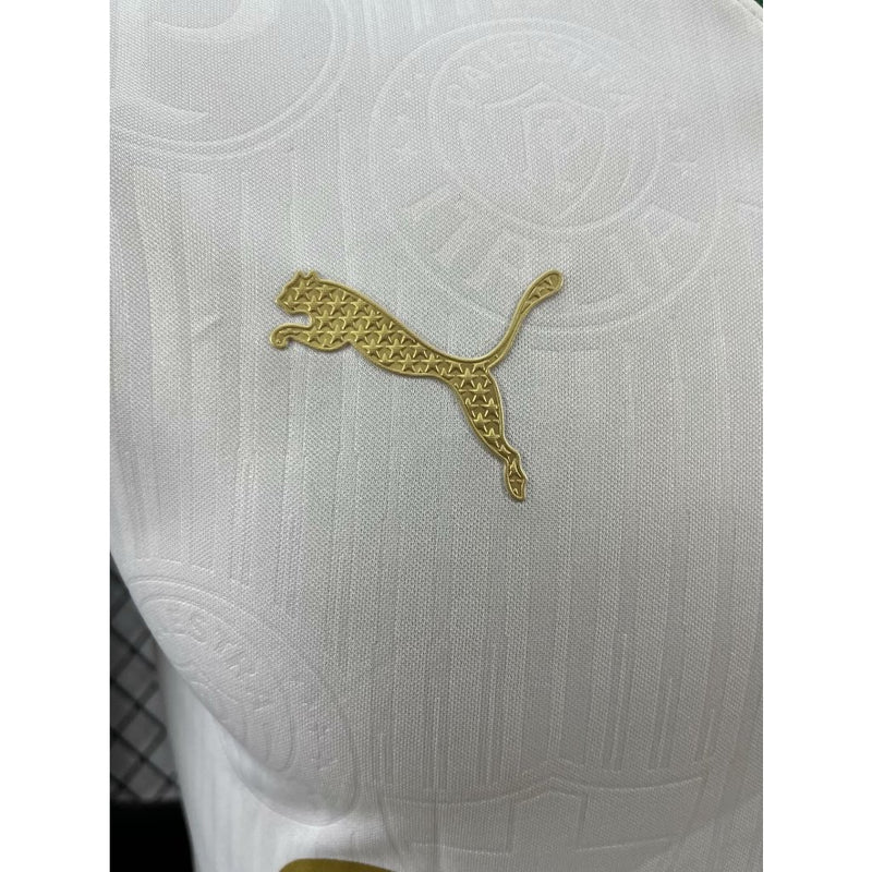 Camisa Palmeiras 2024/25 Away Versão jogador