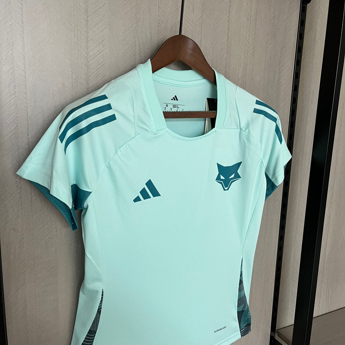 Camisa Cruzeiro Feminina 2025/26 Treino