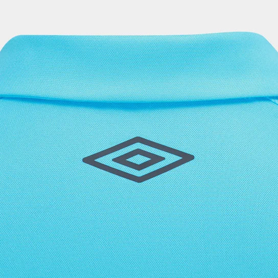 Camisa Santos 2025/26 Azul