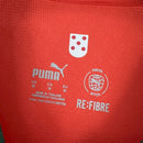 Camisa Portugal Home 2025/26 Manga Longa