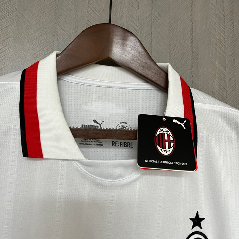 Camisa AC Milan 2024/25 Away