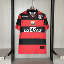 Camisa Flamengo 1999 Retrô