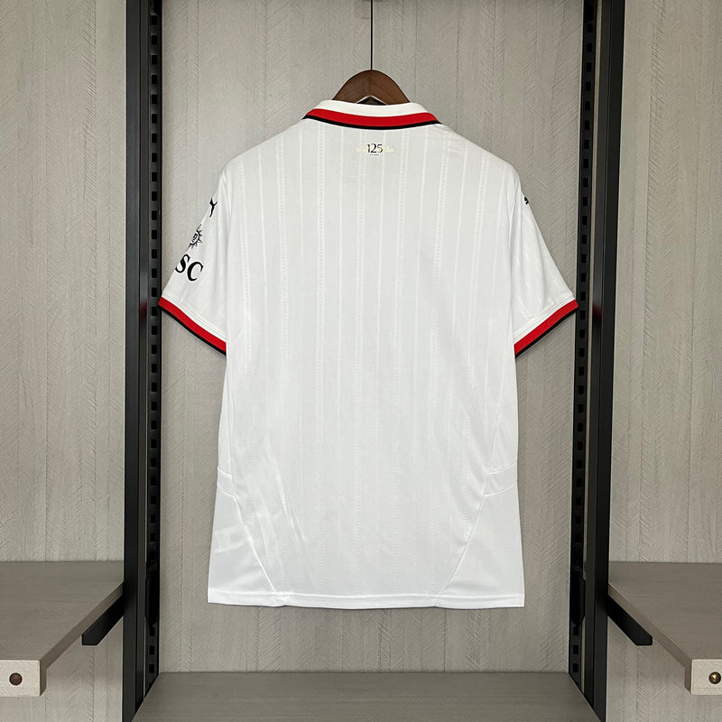 Camisa AC Milan 2024/25 Away