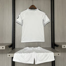 Conjunto Infantil Real Madrid 2025/26 Home