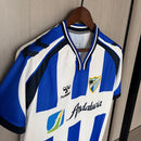 Camisa Málaga 2025/26 Home