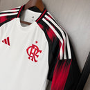 Camisa Flamengo 2025/26 Away