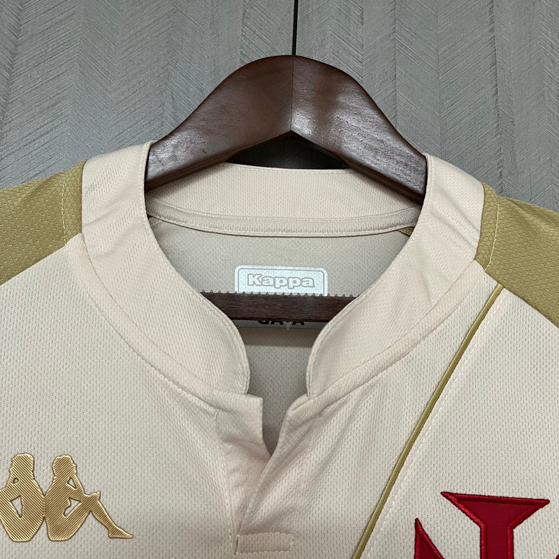 Camisa Vasco 2024/25 Third