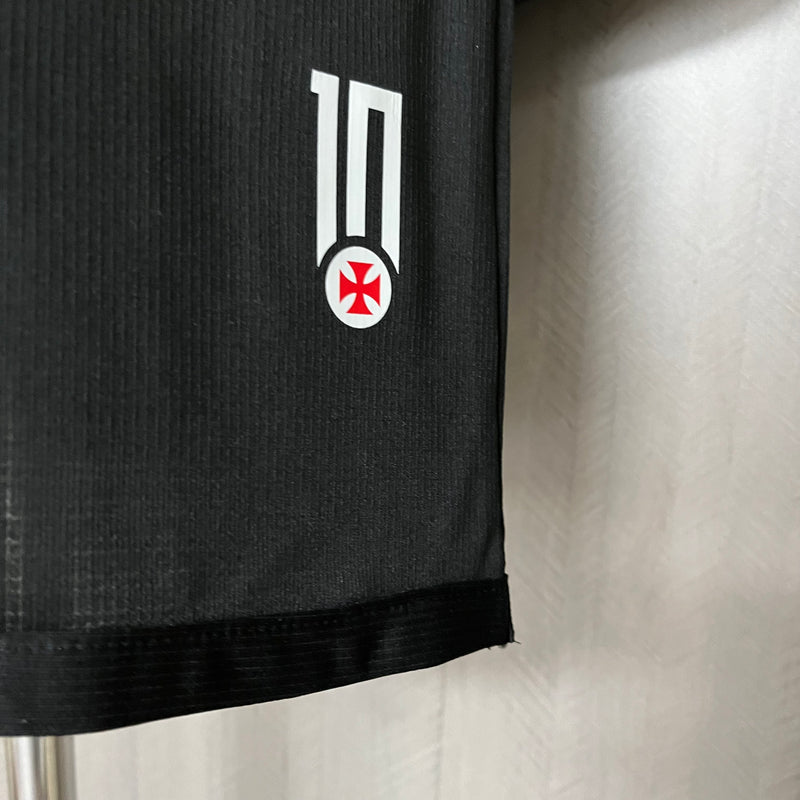 Camisa Vasco da Gama 2024/25 Regata