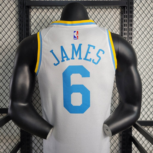 Regata NBA Los Angeles Lakers - LeBron James