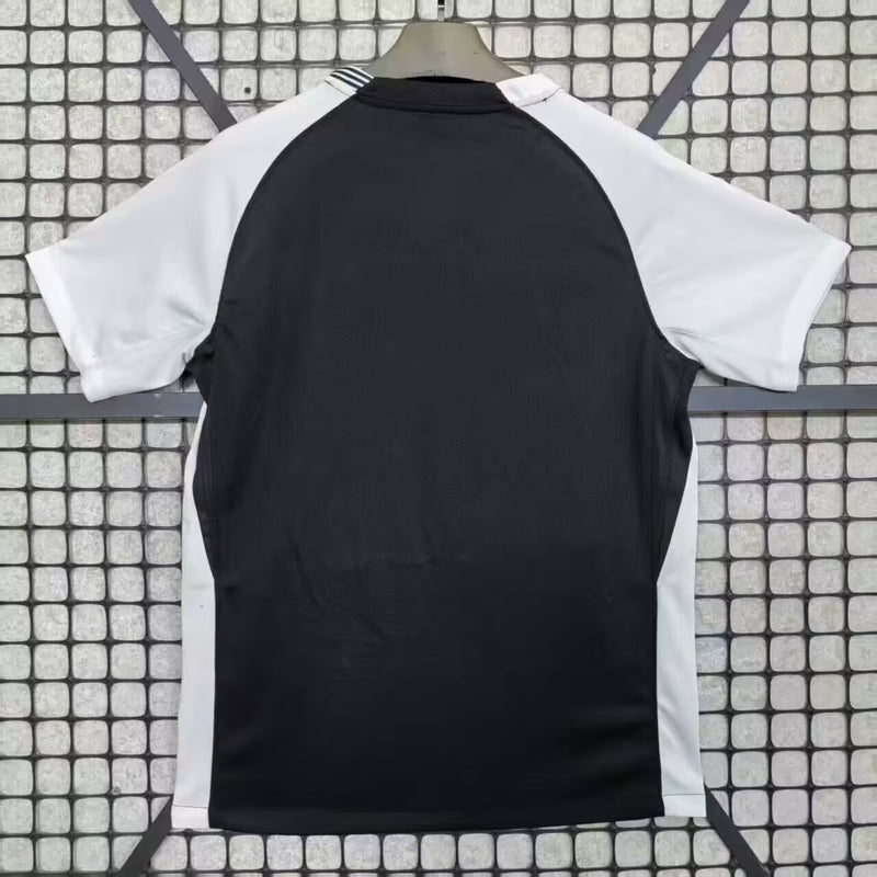 Camisa Corinthians 2025/26 Away